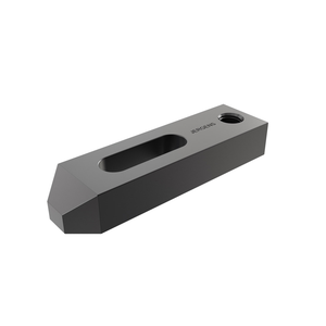 Jergens 47124 Strap, 17/32 Taper Nose 3-1/2