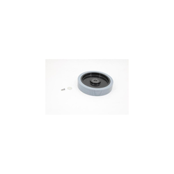 Nilfisk Advance - 56104331 - Rear Wheel Kit
