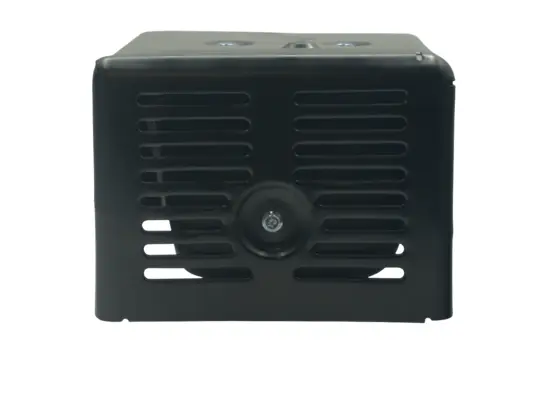GX Series Muffler Assembly for GX 340-390
