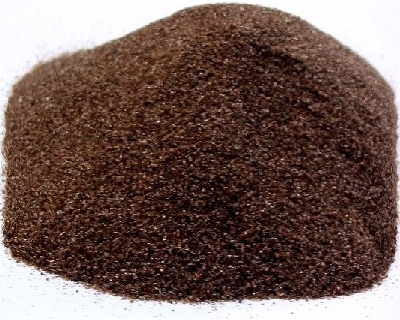 Brown Fused Alumina Grit for Surface Preparation Brown Fused Alumina Grit for Surface Preparation