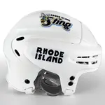 Custom Hockey Helmet Decal Sets