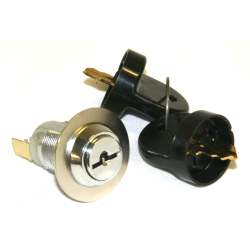 Key Switch