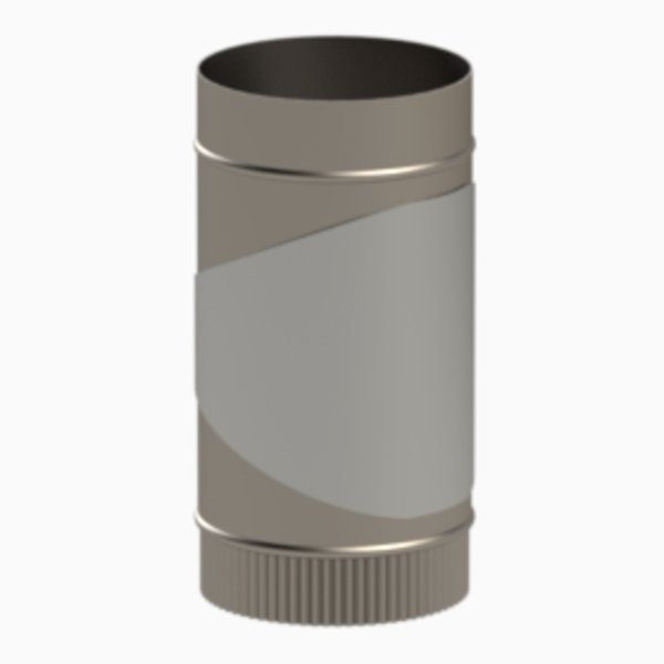 152mm 300mm Length COD SW316