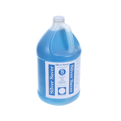 Blakeslee 18020 Additional Burnishing Compound 1 Gallon Bottles