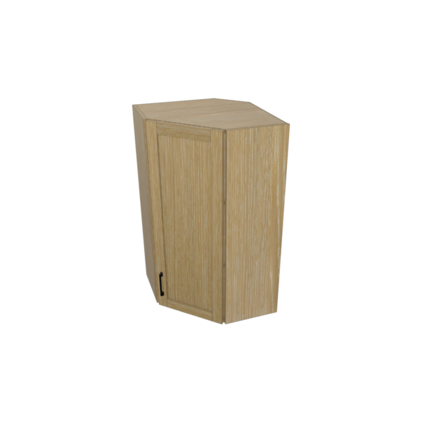 Chelsea Angle Wall Kit - 24”x 42” X 13”