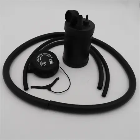 FILTER, CARBON CANISTER F/ AT14