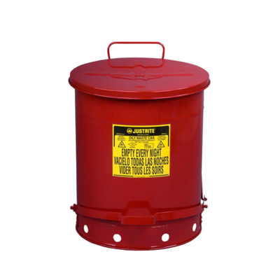 Safety Cans