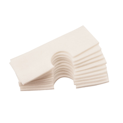 Tennant/Nobles - 4033007 - Filter, Dust, Exhaust [1Pick=1Pc] (Replaces Tennant 1067684)