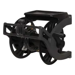 Garant Wall Mount Hose Reel