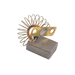 Brush - Motor Single
