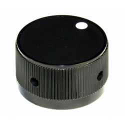 Knob Speed Control