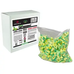 Radians Foam Earplugs