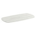 PL335TNG 35"x71" ARENA LITE TABLE TOP W/O GROMMET- Silver Birch