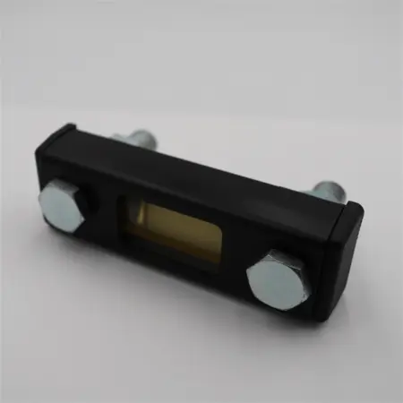 GAUGE, 3" SIGHT LEVEL