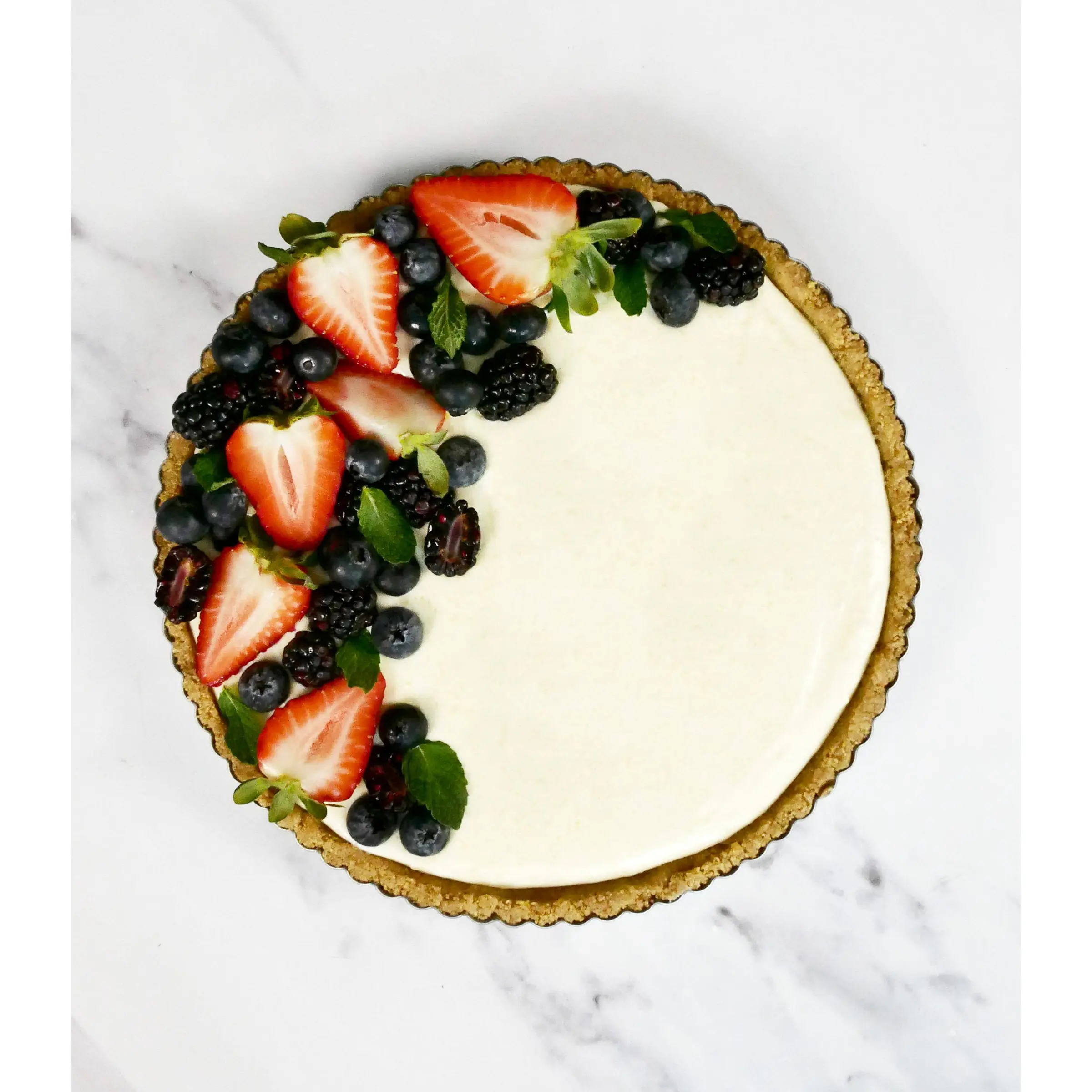USA Pan Tart Pan - Thumbnail 2