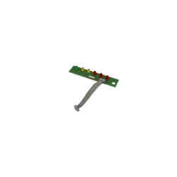 Nilfisk Advance - 101117731 - Pcb For Lcd