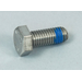 Screw, Hex, M8 X 1.25 X 20, Nl