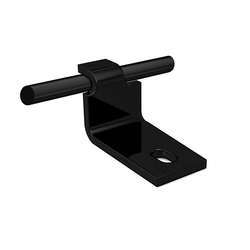 Tennant/Nobles - 4016535 - Hinge Wldt, Leaf [5680/5700] (Replaces Tennant 398485)