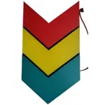ARROW ASSY LARGE