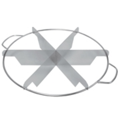 Winco 6-Slice Pie Cutter