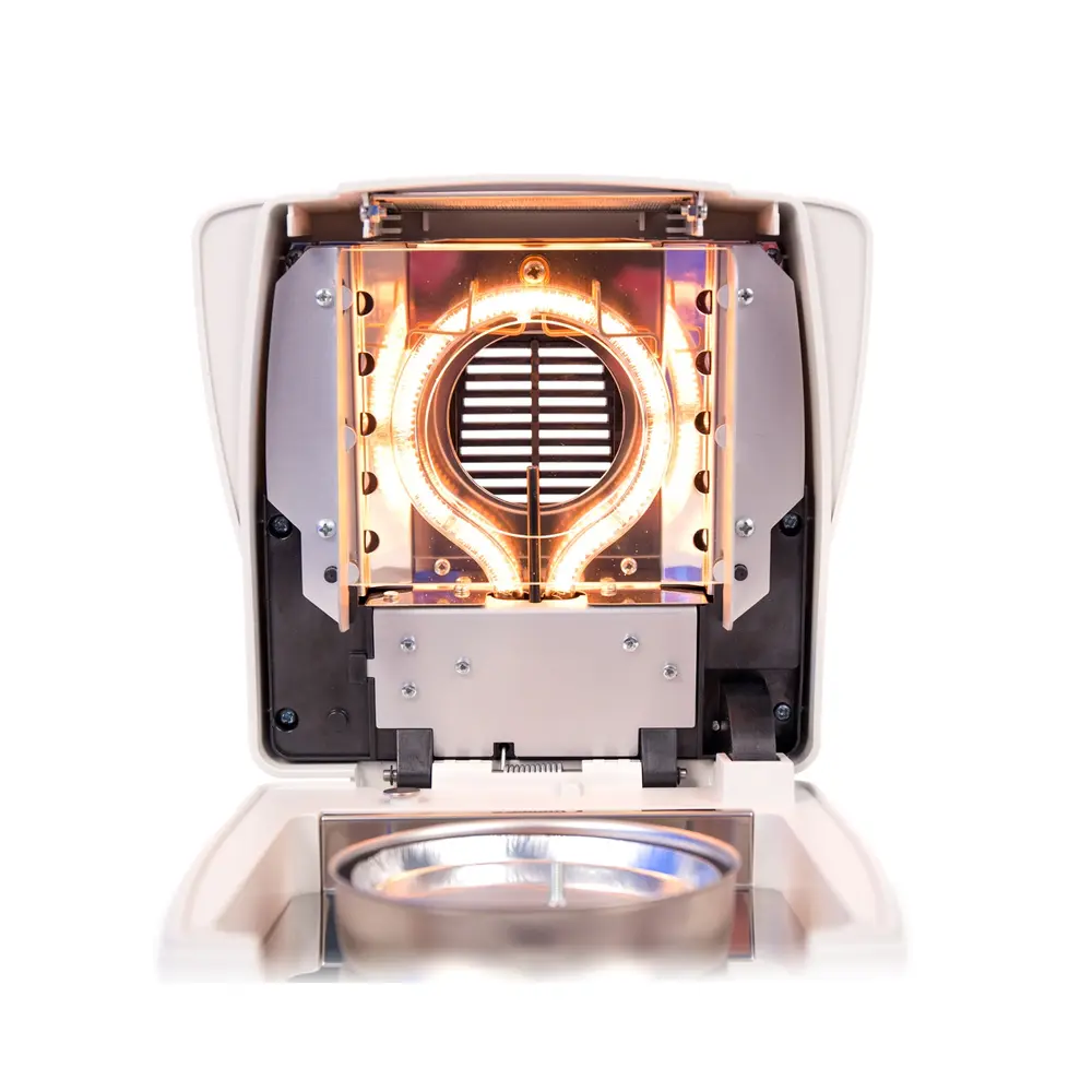 LabGenius Moisture Balances