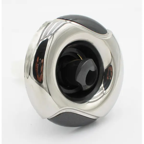 CMP 3" Typhoon 300 Rotating Jet Internal