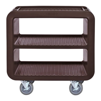 Cambro SC230131 Service Cart Pro Open Design