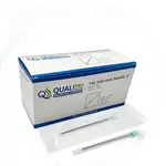 Qualitru 14-Gauge Side-Hole 4" Needle