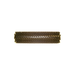 Brush, 24" 18 S.R. Poly