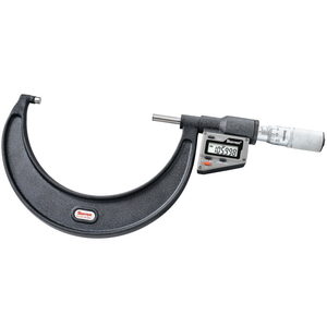 Electronic Outside Micrometers