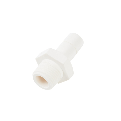 Tennant/Nobles - 4034952 - Fitting, Plstc, Str, Qm08/Pm06 (Replaces Tennant 1227552)