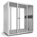 Koplus Kolo Duo Soundproof Meeting Booth