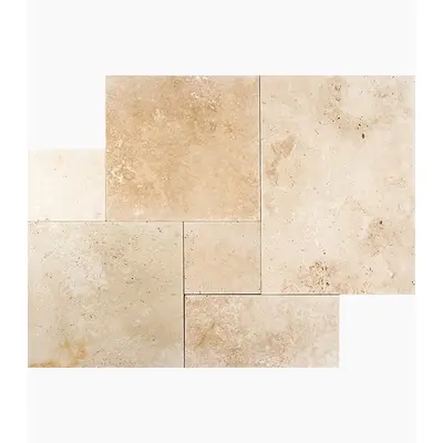Stone-Mart - Ivory Cream
