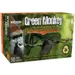 Watson Gloves Green Monkey