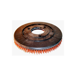 Brush, 20" .060 Grit W/Lugs