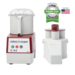 Robot Coupe R2N Combination Food Processor, 3 Qt., 3L Continuous