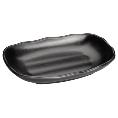 Winco WDM018-301 7-3/4" X 5" Plate