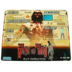 HOD 1 PLAY INSTRUCTION DECAL