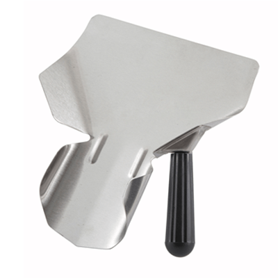 Winco FFB-1R French Fry Bagger Right Handle