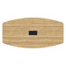 PL235T 36x71 BOAT SHAPE TOP- Aspen