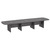 14' Arena with Panel Base - Newport Gray