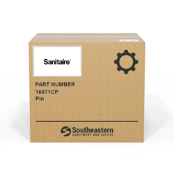 Sanitaire/Bissell - 16871CP - Pin