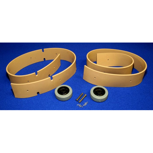 Squeegee Kit