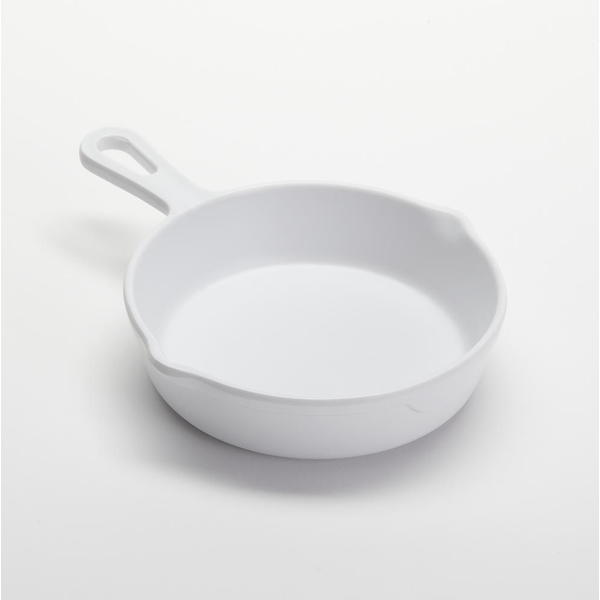 Melamine Cast Iron Pans & Casseroles
