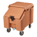 Cambro ICS100L157 Slant Top Ice Caddy Mobile