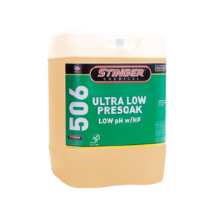 Ultra Conc. Low Ph W/ Hf 5Gal