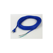 Power Cord, 18/3 50' Blue