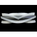 Broom, 45" 5 Dr Nylon Patrol