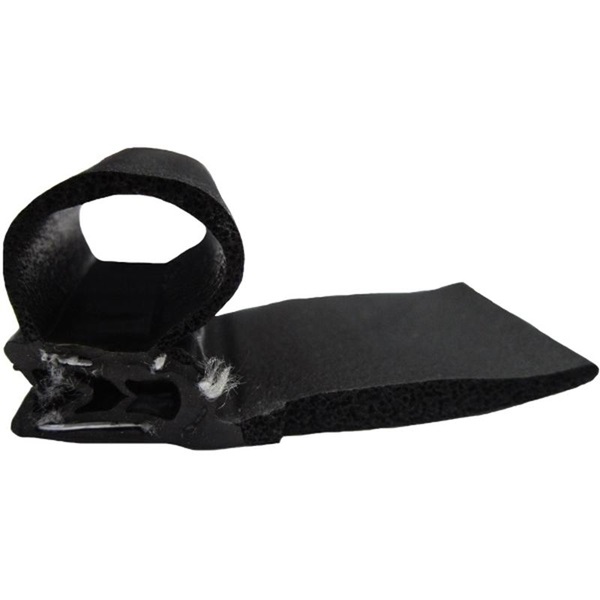 Steele Rubber Products PushOn Wiper Seal Marine Seals Steele