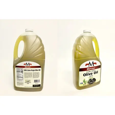 OIL OLIVE EXTRA VIRGIN | 1 GAL